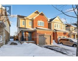 89 KIRKLAND PLACE, Whitby, Ontario