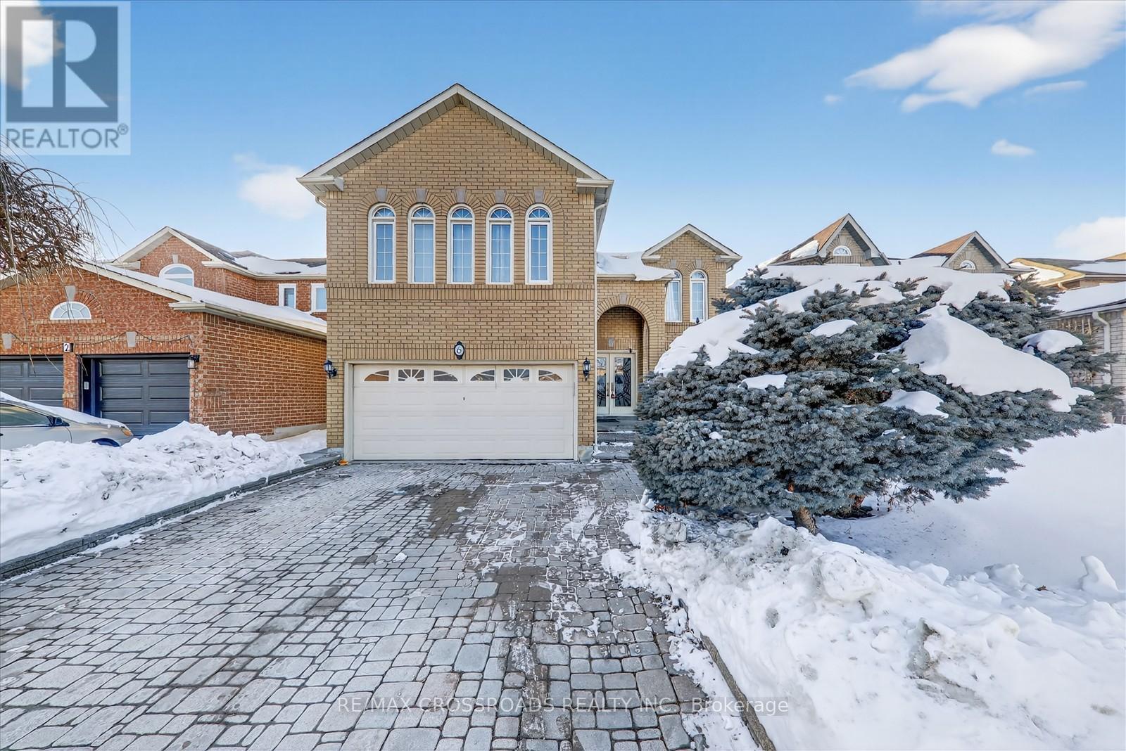 6 Gillingham Street, Toronto, Ontario  M1B 5X1 - Photo 2 - E12762328