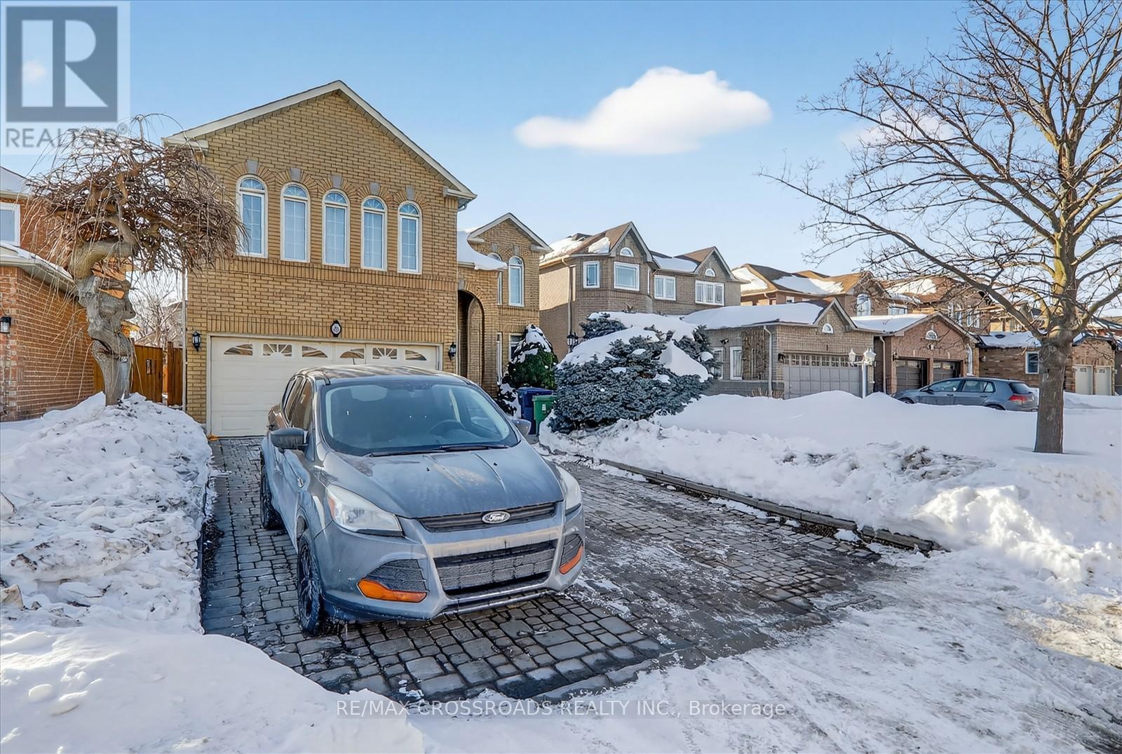 6 Gillingham Street, Toronto, Ontario  M1B 5X1 - Photo 3 - E12762328