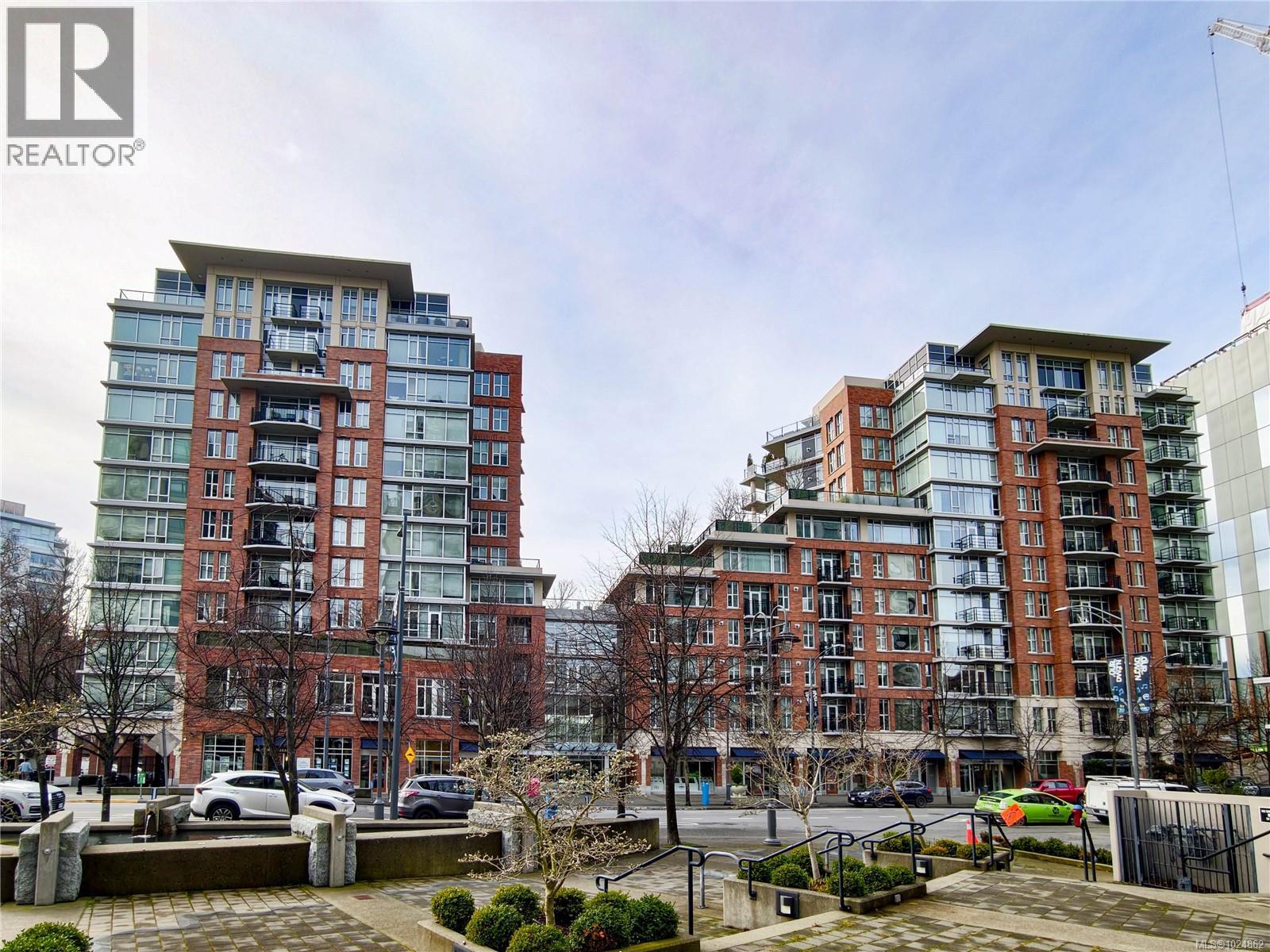 N503 737 Humboldt St, Victoria, British Columbia