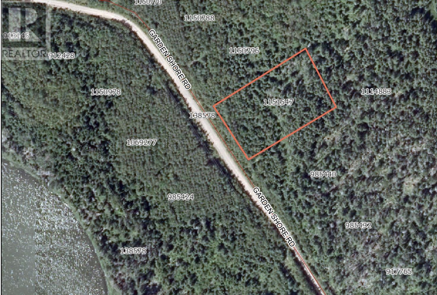 Lot Garden Shore Road, West Covehead, Prince Edward Island  C0A 1P0 - Photo 1 - 202602211