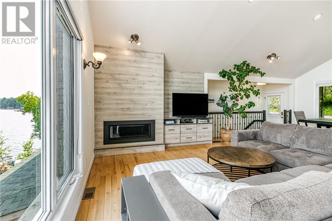 1675 West Bay Road, Garson, Ontario  P3L 1V3 - Photo 29 - 2126301