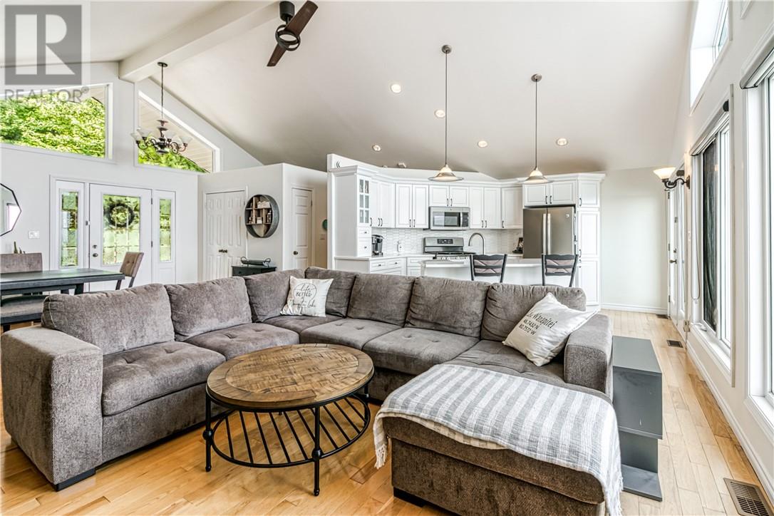 1675 West Bay Road, Garson, Ontario  P3L 1V3 - Photo 28 - 2126301