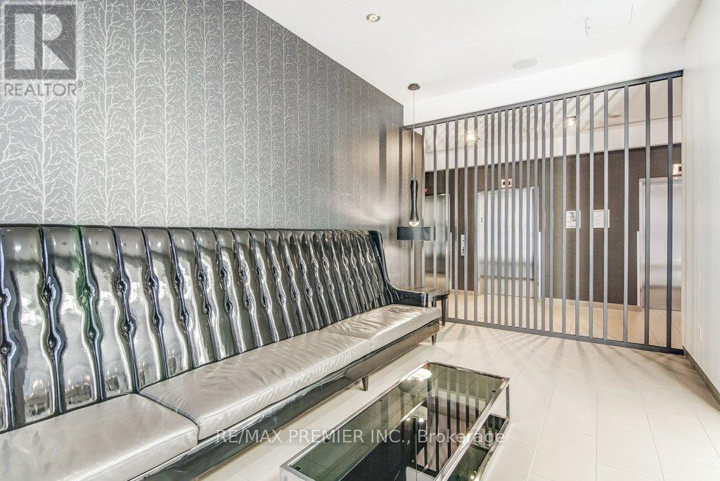 414 - 560 Front Street W, Toronto, Ontario  M5V 1C1 - Photo 20 - C12761292