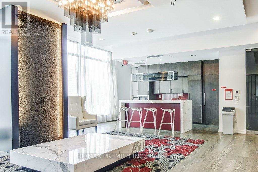 414 - 560 Front Street W, Toronto, Ontario  M5V 1C1 - Photo 25 - C12761292