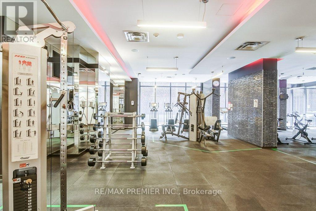 414 - 560 Front Street W, Toronto, Ontario  M5V 1C1 - Photo 29 - C12761292