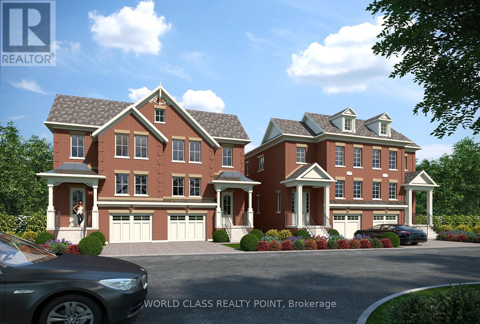 9846 KEELE STREET, Vaughan, Ontario