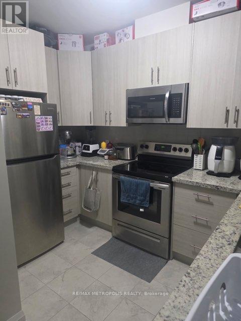 707 - 5917 Main Street, Whitchurch-Stouffville, Ontario  L4A 2Z9 - Photo 3 - N12762004