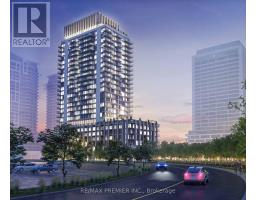 909 - 27 KORDA GATE, Vaughan, Ontario