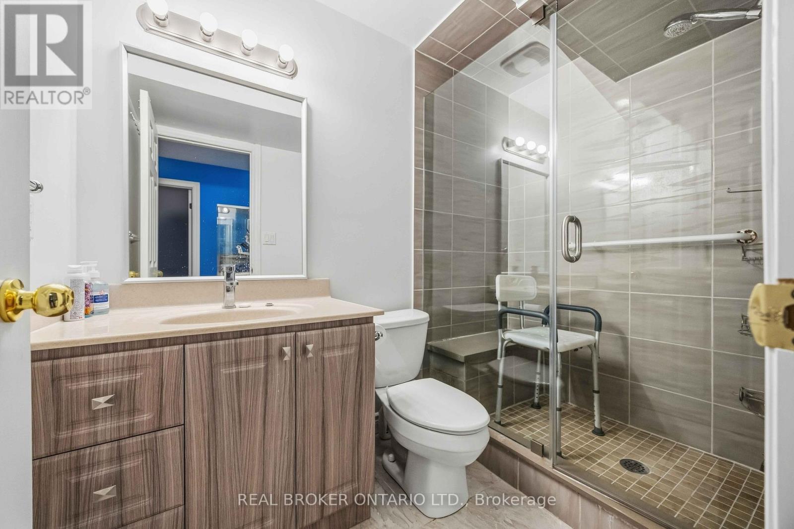 8 Medley Crescent, Markham, Ontario  L3S 4M8 - Photo 47 - N12762040