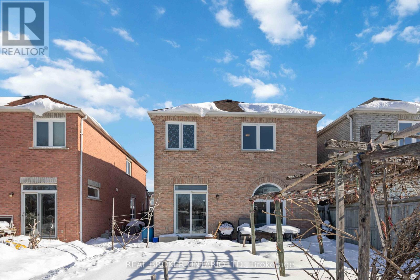 8 Medley Crescent, Markham, Ontario  L3S 4M8 - Photo 48 - N12762040