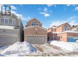 8 MEDLEY CRESCENT, Markham, Ontario