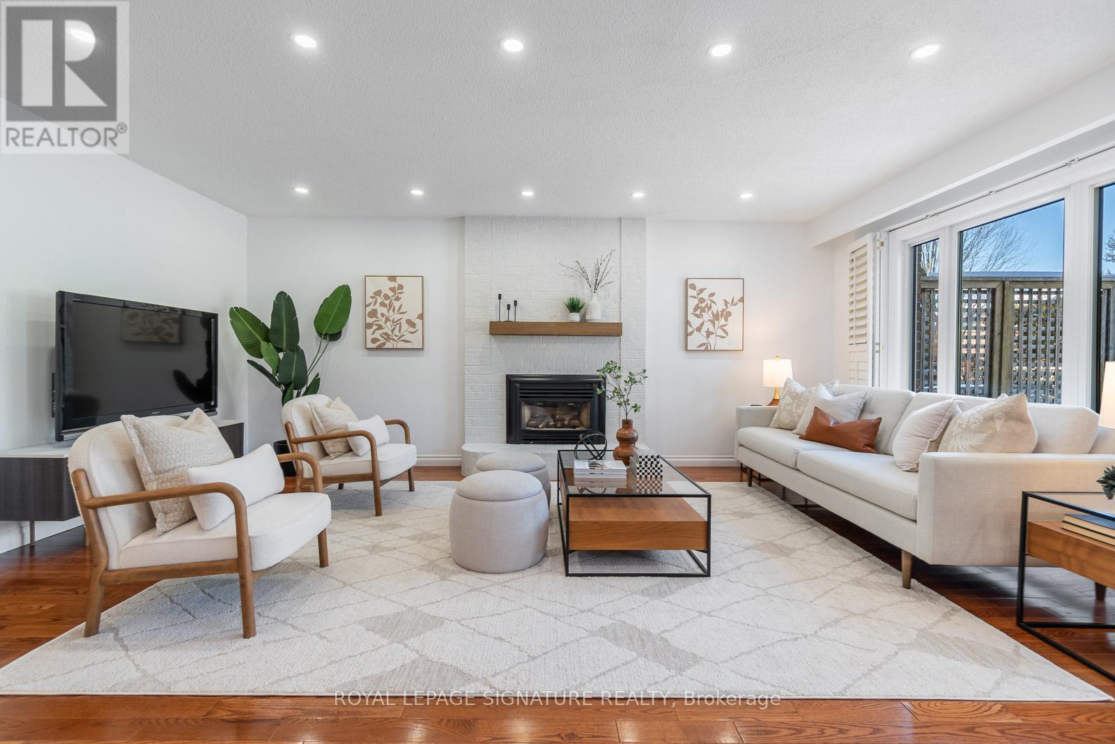 51 Tilman Circle, Markham, Ontario  L3P 6G5 - Photo 11 - N12762060