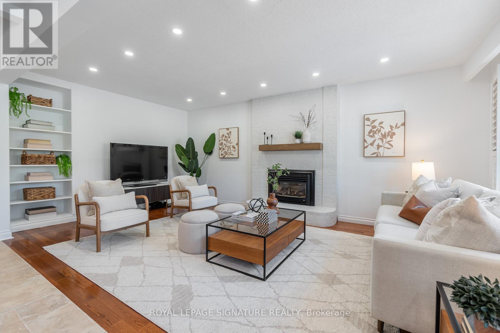 51 Tilman Circle, Markham, Ontario  L3P 6G5 - Photo 12 - N12762060