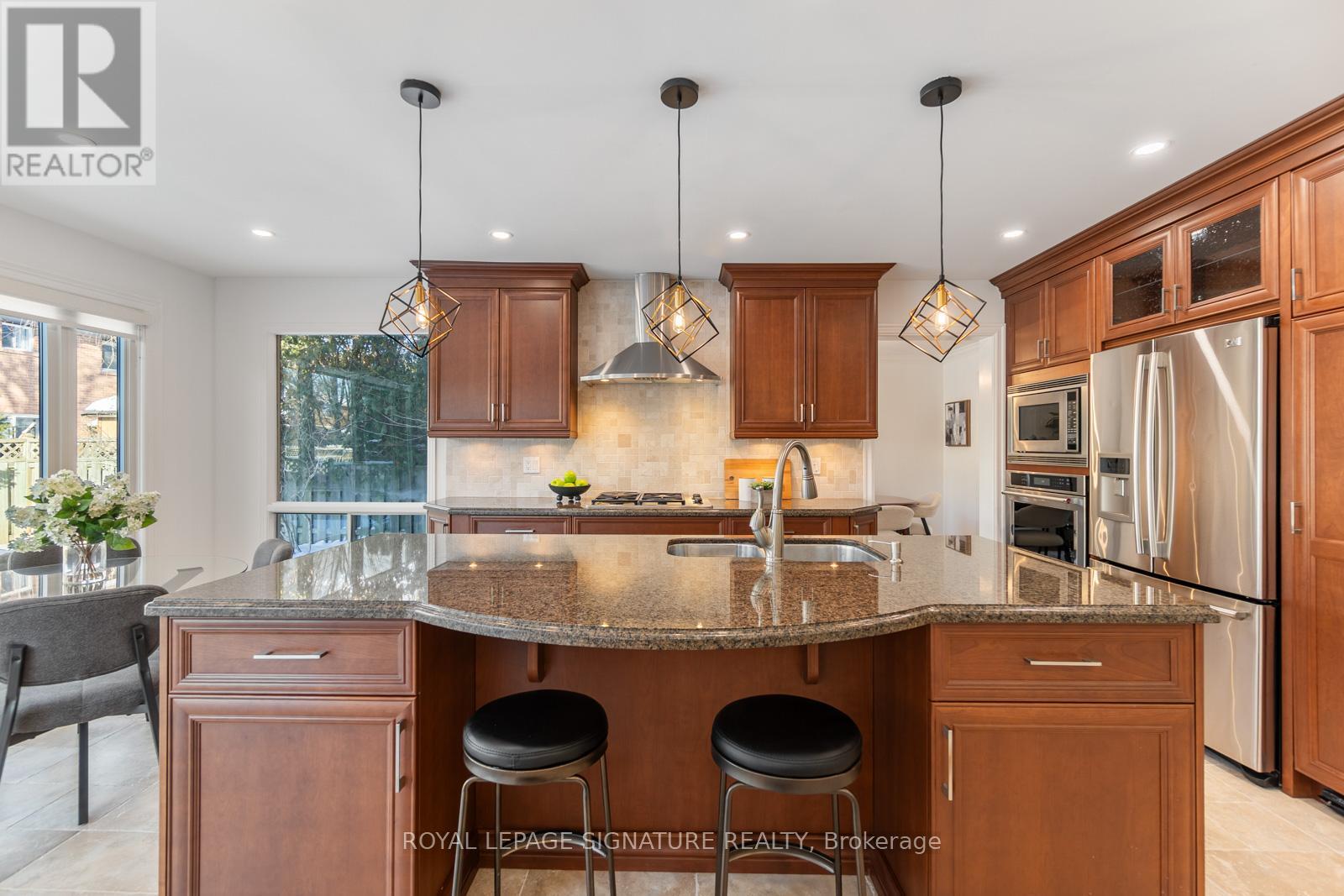 51 Tilman Circle, Markham, Ontario  L3P 6G5 - Photo 16 - N12762060