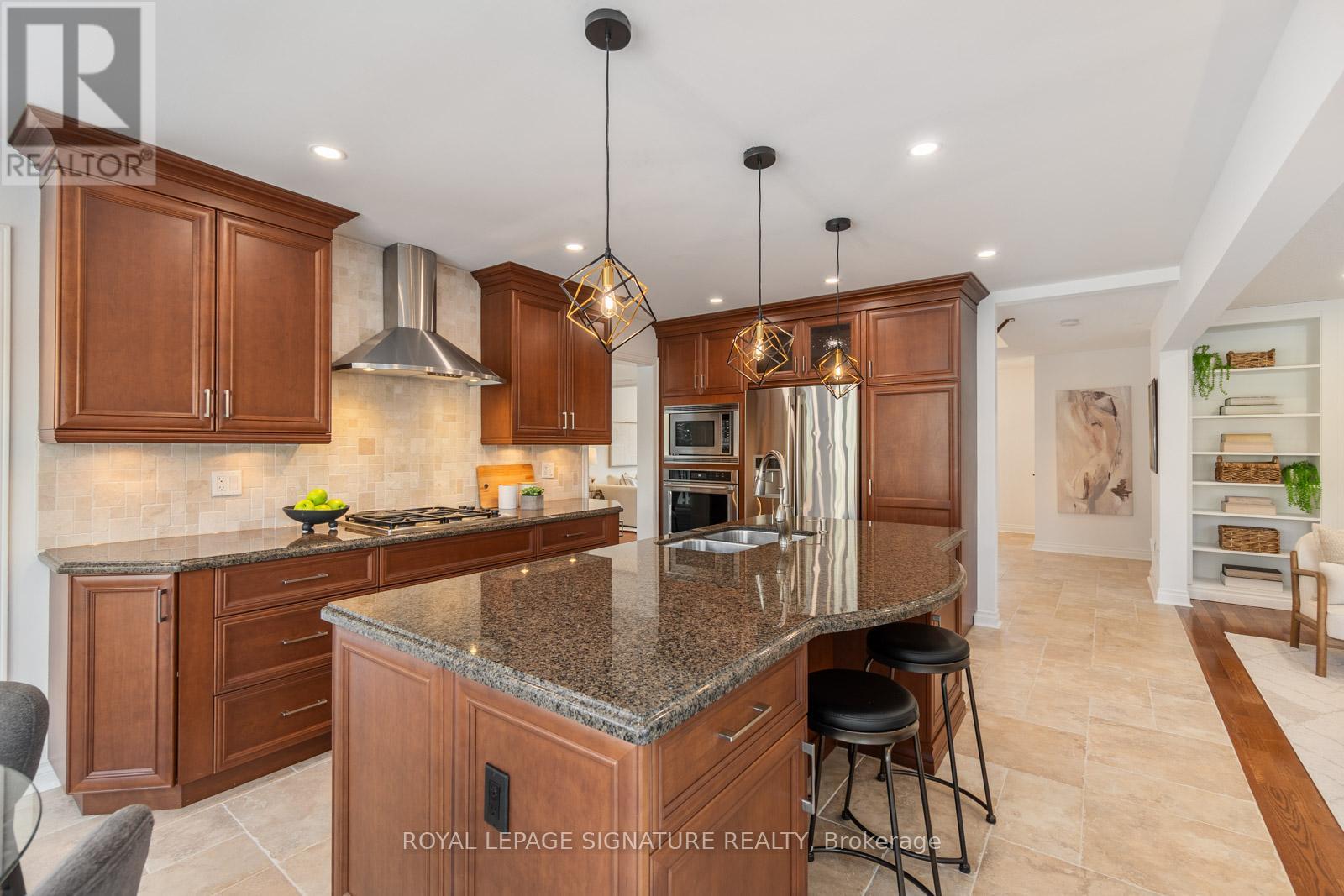 51 Tilman Circle, Markham, Ontario  L3P 6G5 - Photo 17 - N12762060