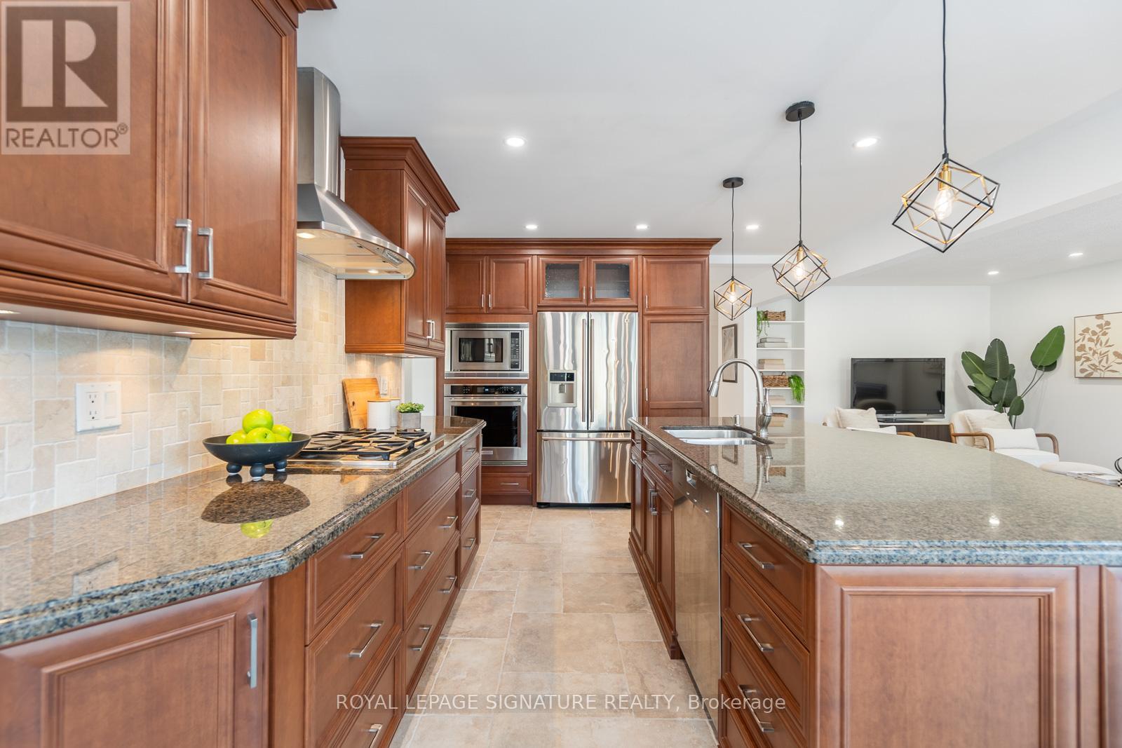 51 Tilman Circle, Markham, Ontario  L3P 6G5 - Photo 18 - N12762060