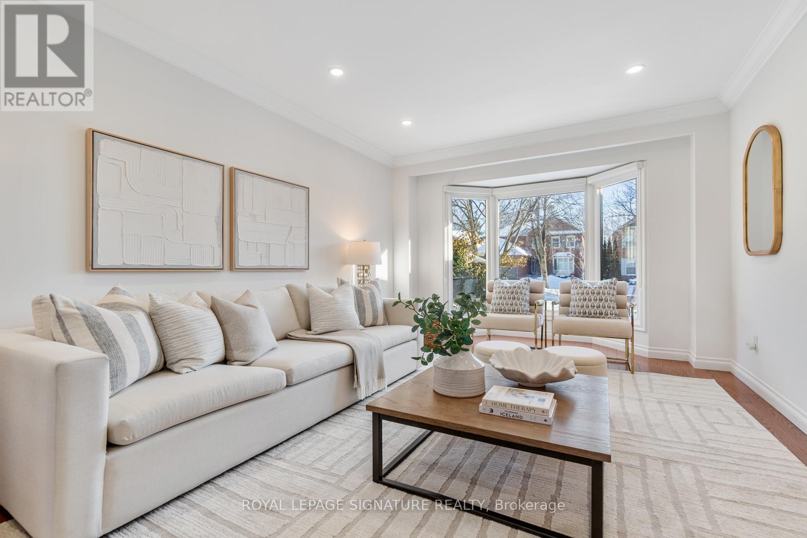 51 Tilman Circle, Markham, Ontario  L3P 6G5 - Photo 2 - N12762060