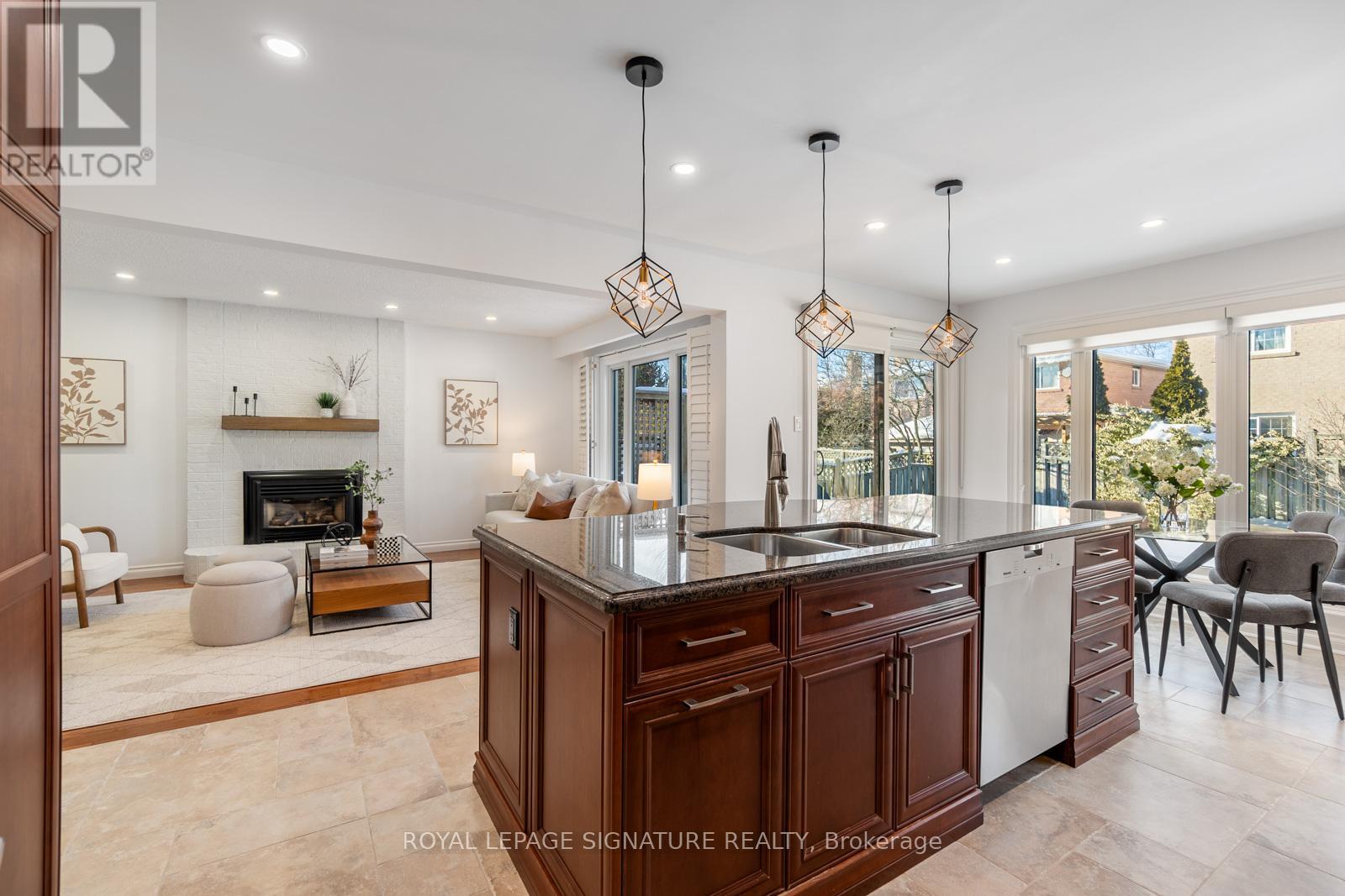 51 Tilman Circle, Markham, Ontario  L3P 6G5 - Photo 20 - N12762060