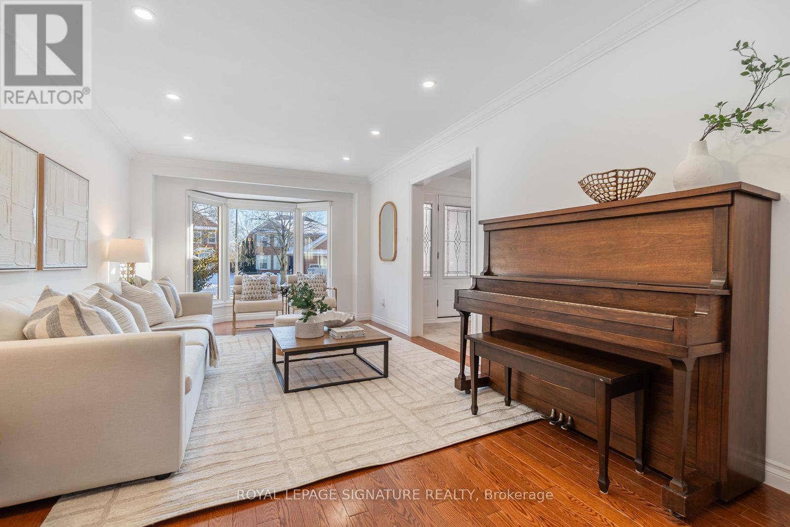 51 Tilman Circle, Markham, Ontario  L3P 6G5 - Photo 3 - N12762060