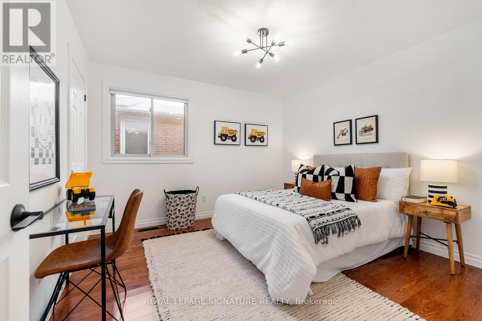 51 Tilman Circle, Markham, Ontario  L3P 6G5 - Photo 34 - N12762060