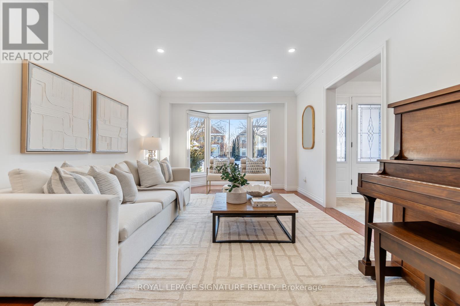 51 Tilman Circle, Markham, Ontario  L3P 6G5 - Photo 4 - N12762060