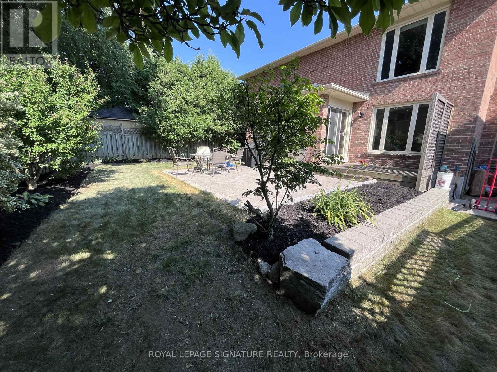 51 Tilman Circle, Markham, Ontario  L3P 6G5 - Photo 45 - N12762060