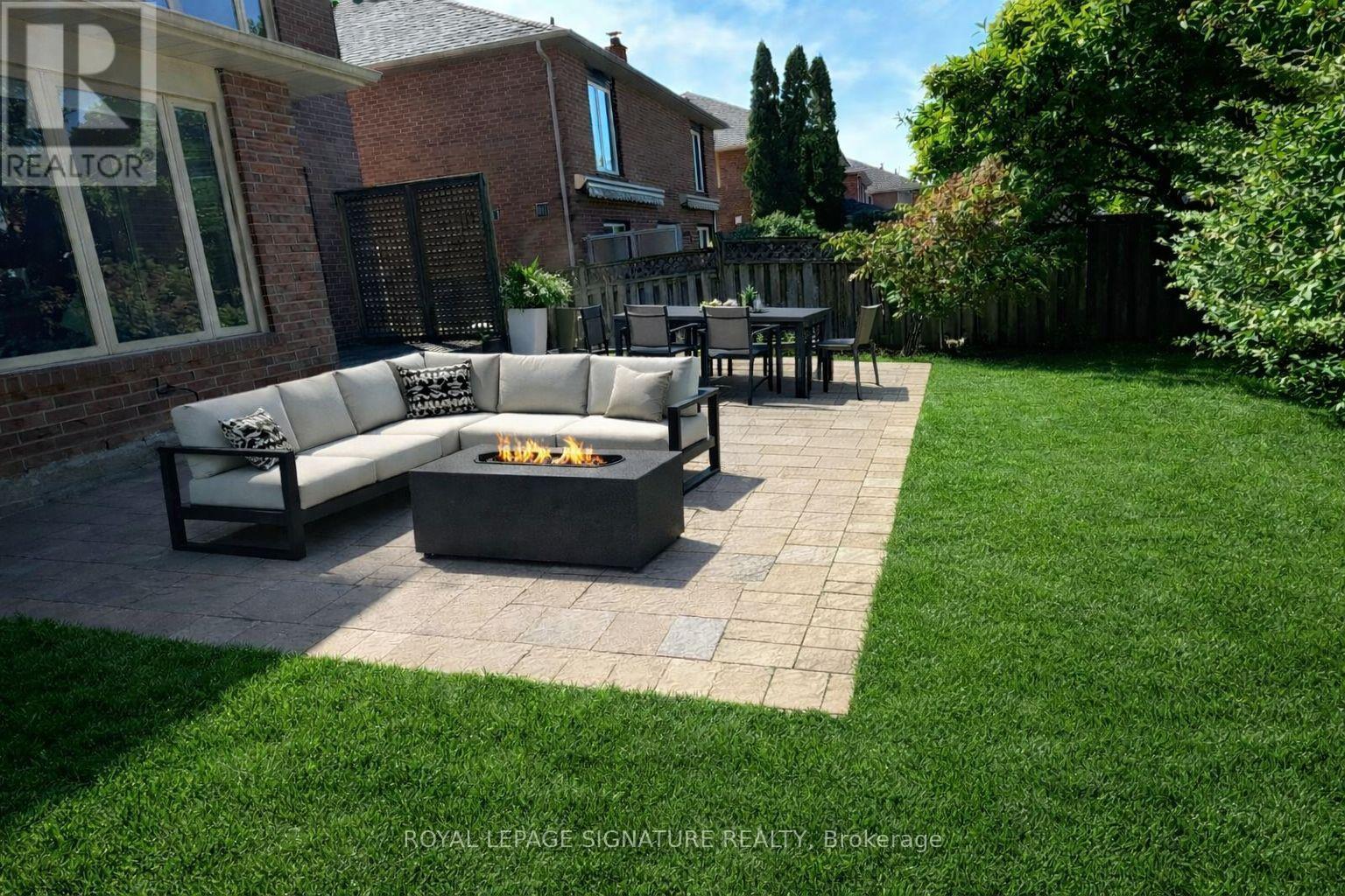 51 Tilman Circle, Markham, Ontario  L3P 6G5 - Photo 46 - N12762060