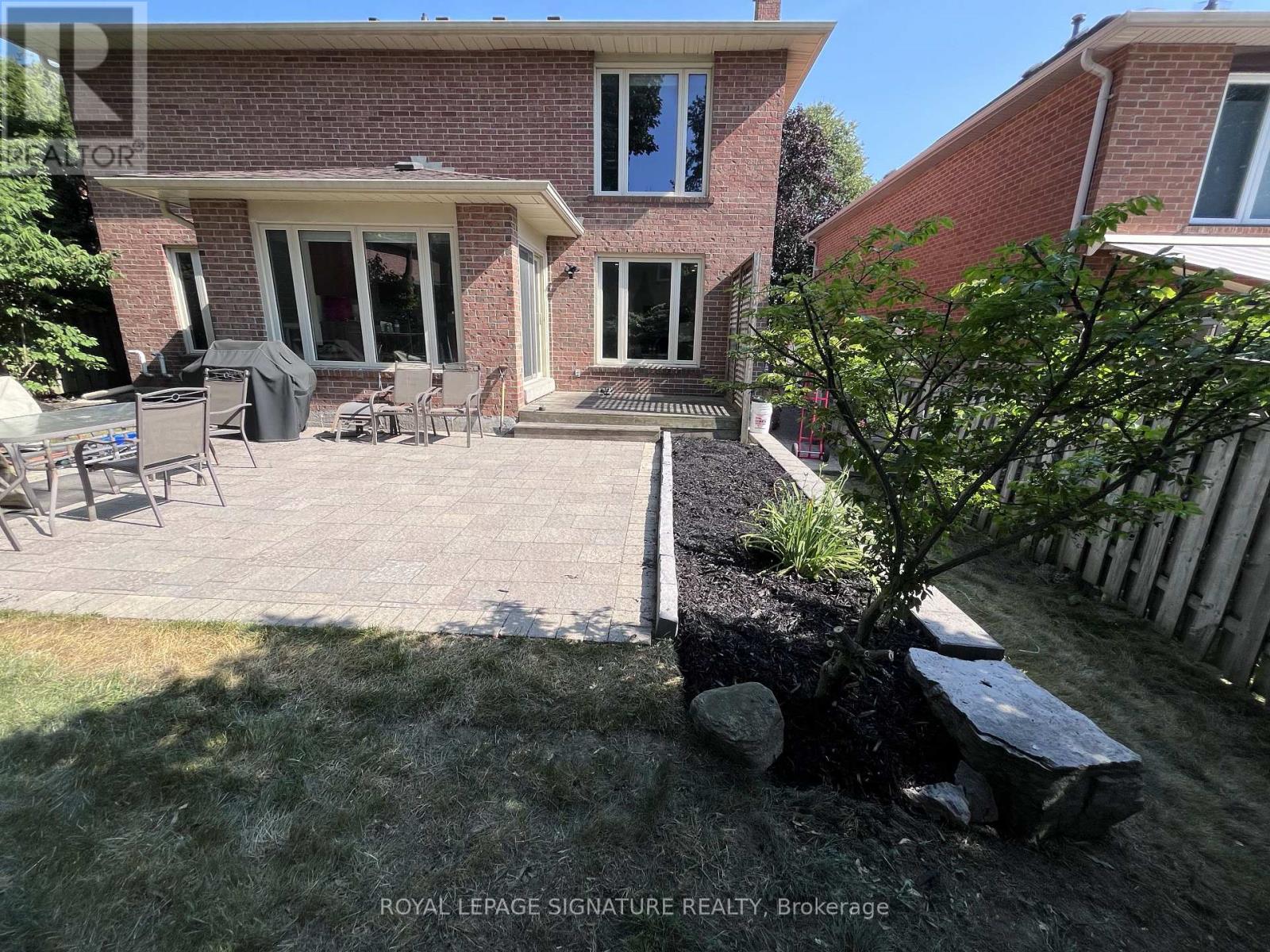 51 Tilman Circle, Markham, Ontario  L3P 6G5 - Photo 47 - N12762060