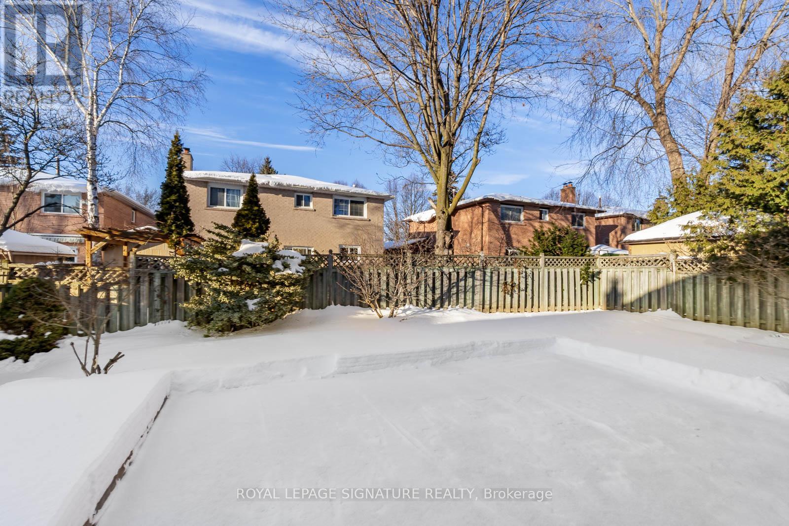 51 Tilman Circle, Markham, Ontario  L3P 6G5 - Photo 48 - N12762060