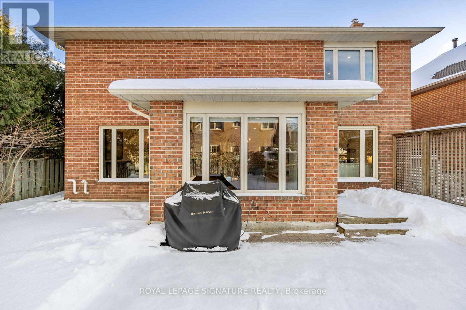 51 Tilman Circle, Markham, Ontario  L3P 6G5 - Photo 49 - N12762060
