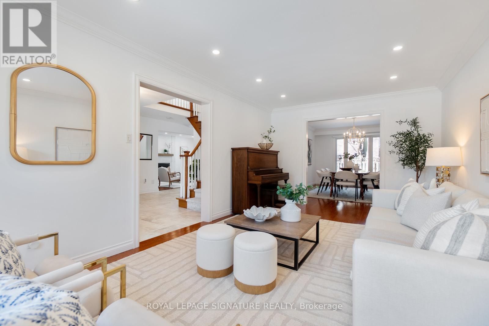 51 Tilman Circle, Markham, Ontario  L3P 6G5 - Photo 5 - N12762060