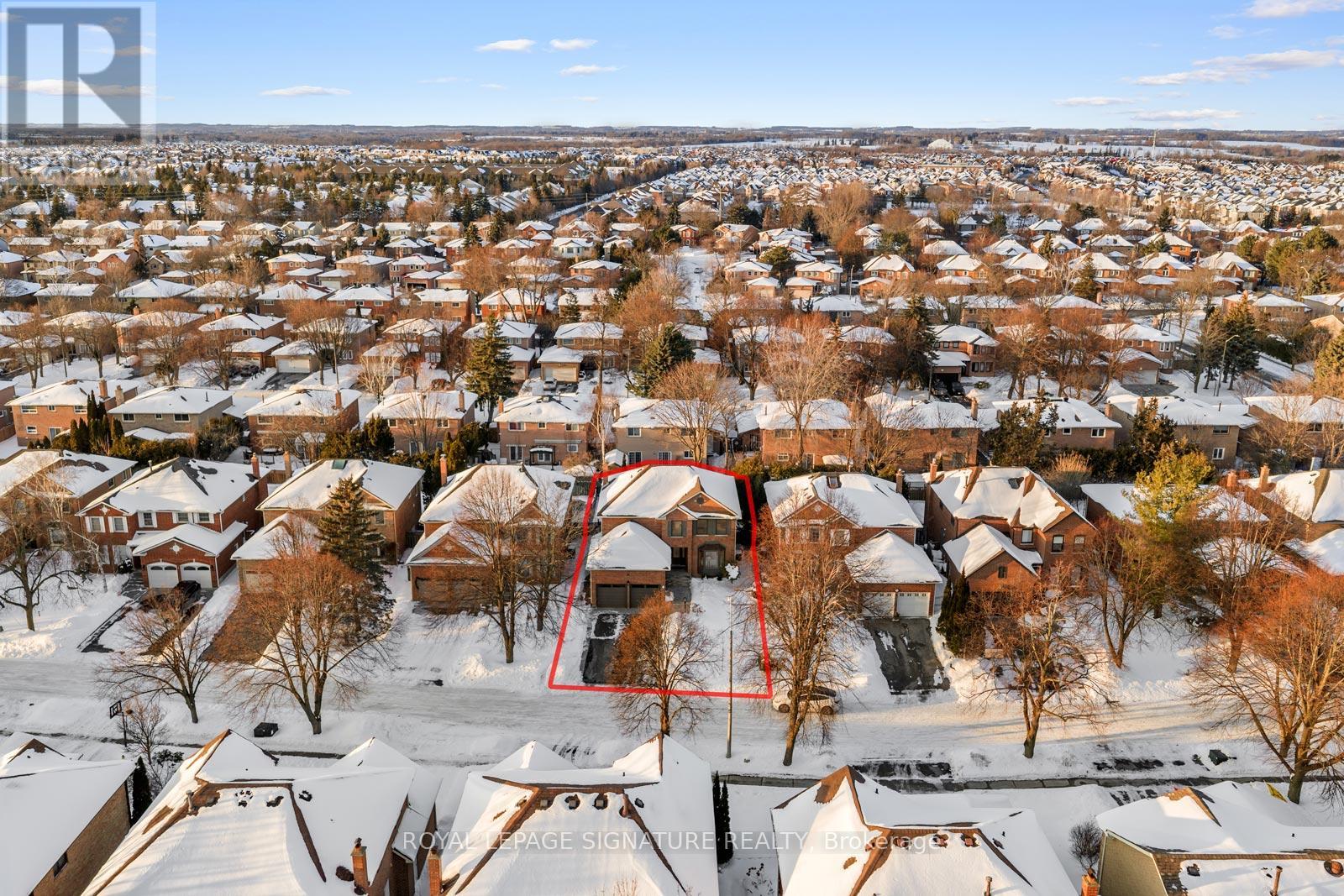 51 Tilman Circle, Markham, Ontario  L3P 6G5 - Photo 50 - N12762060