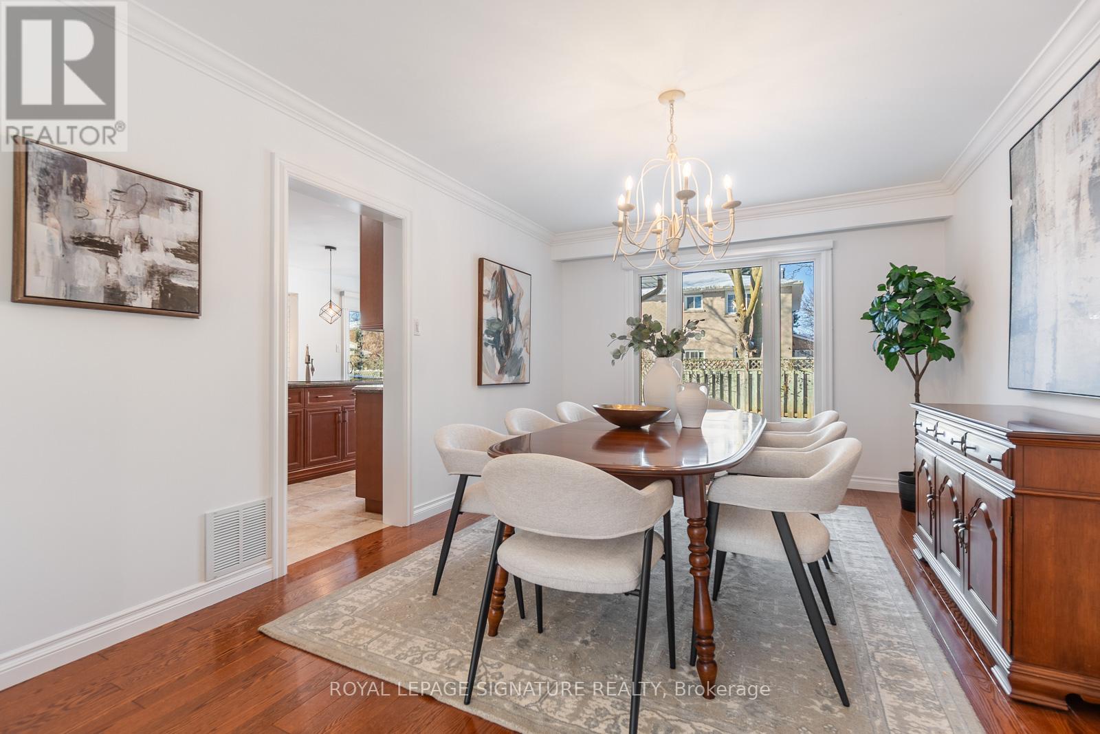 51 Tilman Circle, Markham, Ontario  L3P 6G5 - Photo 7 - N12762060