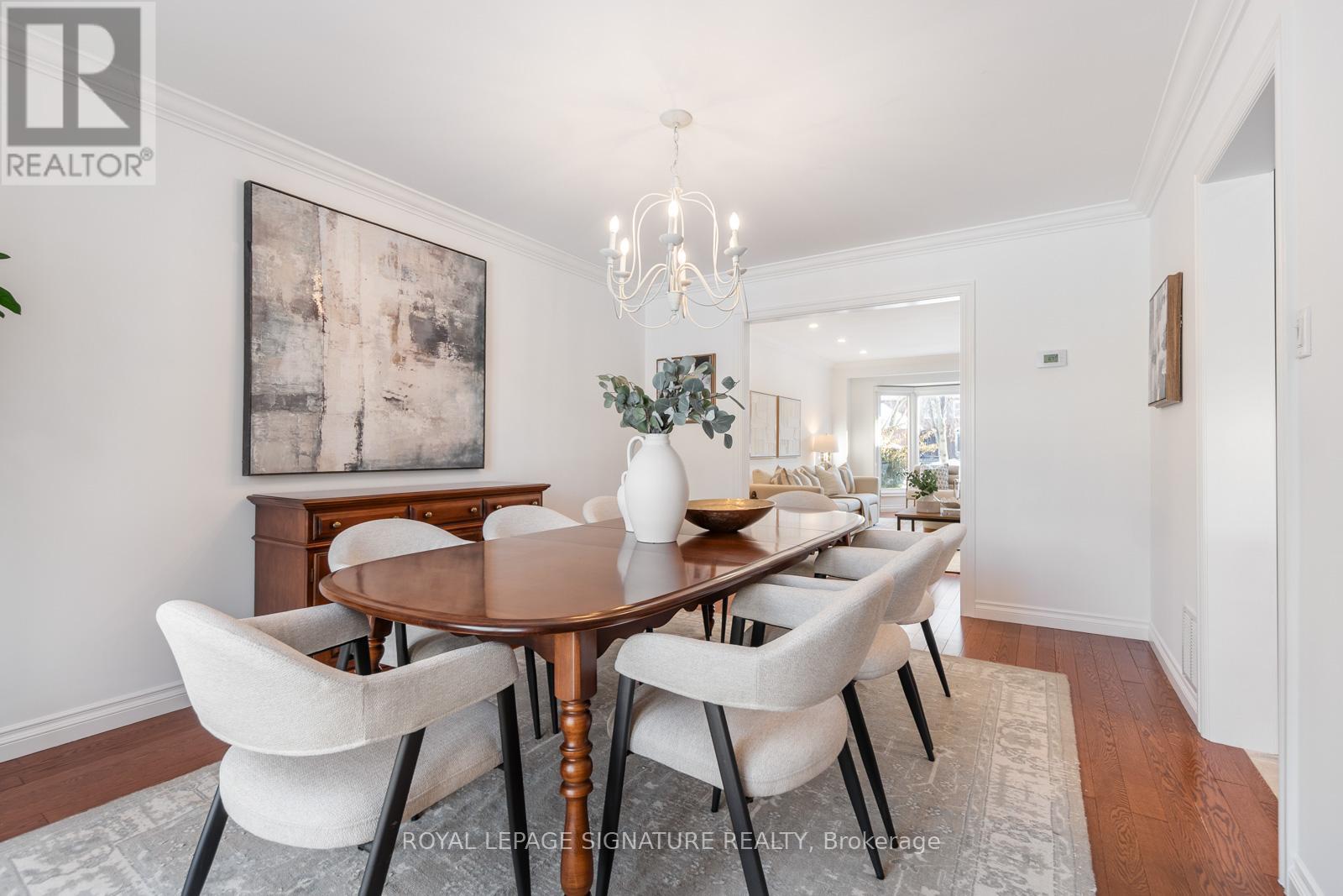 51 Tilman Circle, Markham, Ontario  L3P 6G5 - Photo 8 - N12762060