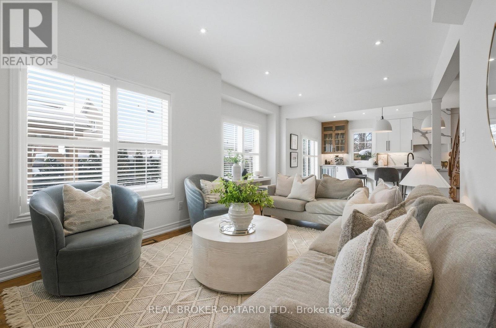 75 Pondmede Crescent, Whitchurch-Stouffville, Ontario  L4A 0E3 - Photo 13 - N12762066