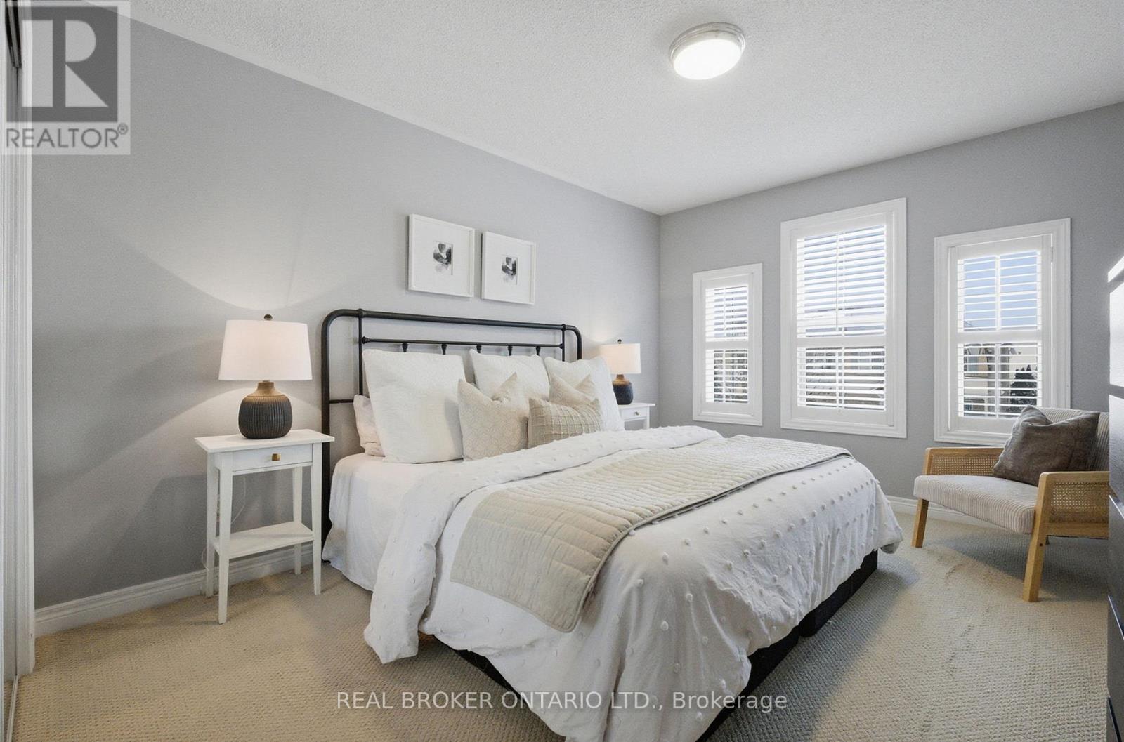 75 Pondmede Crescent, Whitchurch-Stouffville, Ontario  L4A 0E3 - Photo 21 - N12762066