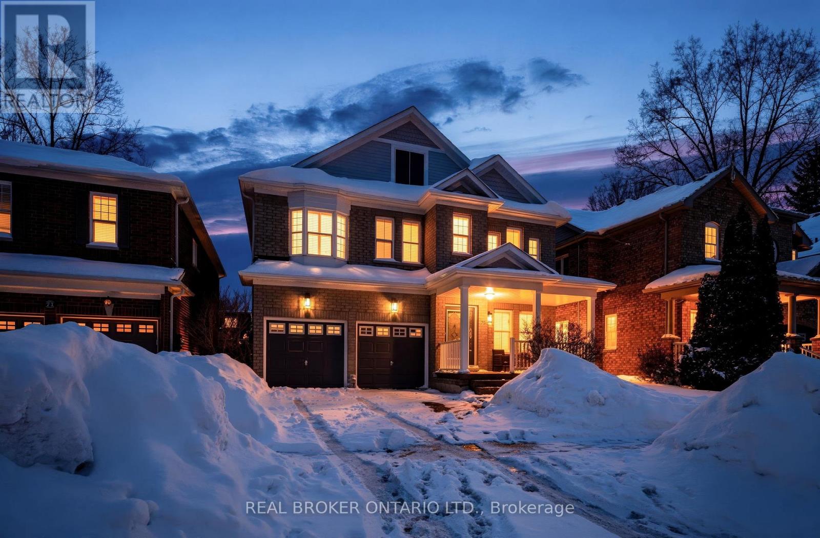 75 Pondmede Crescent, Whitchurch-Stouffville, Ontario  L4A 0E3 - Photo 34 - N12762066