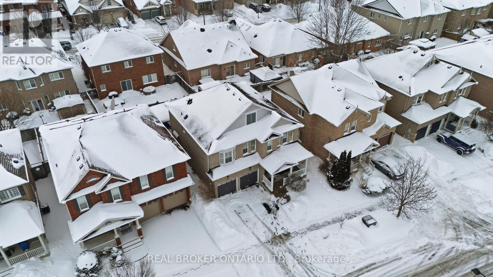 75 Pondmede Crescent, Whitchurch-Stouffville, Ontario  L4A 0E3 - Photo 36 - N12762066