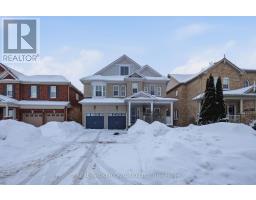 75 PONDMEDE CRESCENT, Whitchurch-Stouffville, Ontario