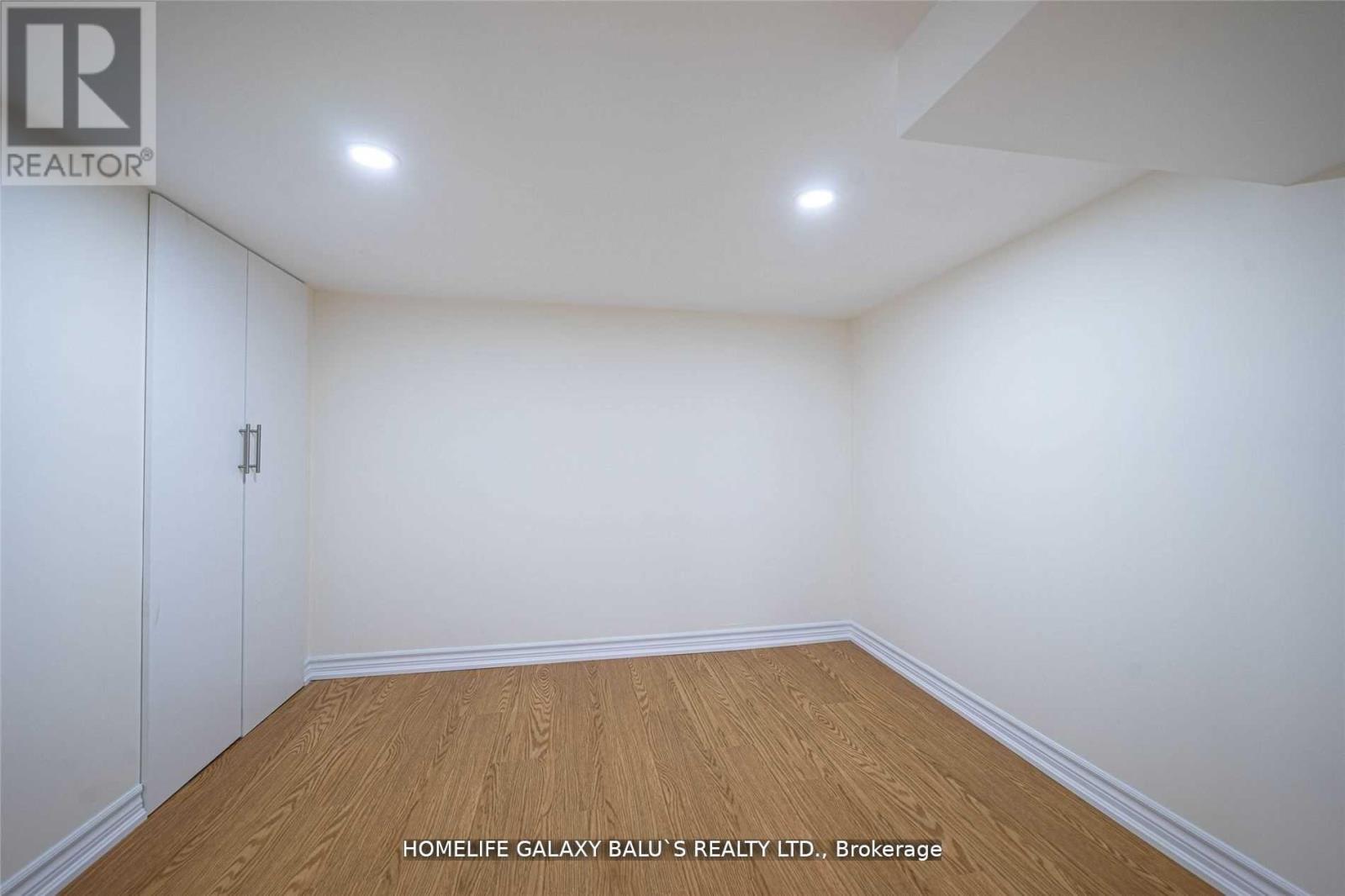 (Basement) - 4 Malborough Road, Markham, Ontario  L6B 0E9 - Photo 10 - N12762120