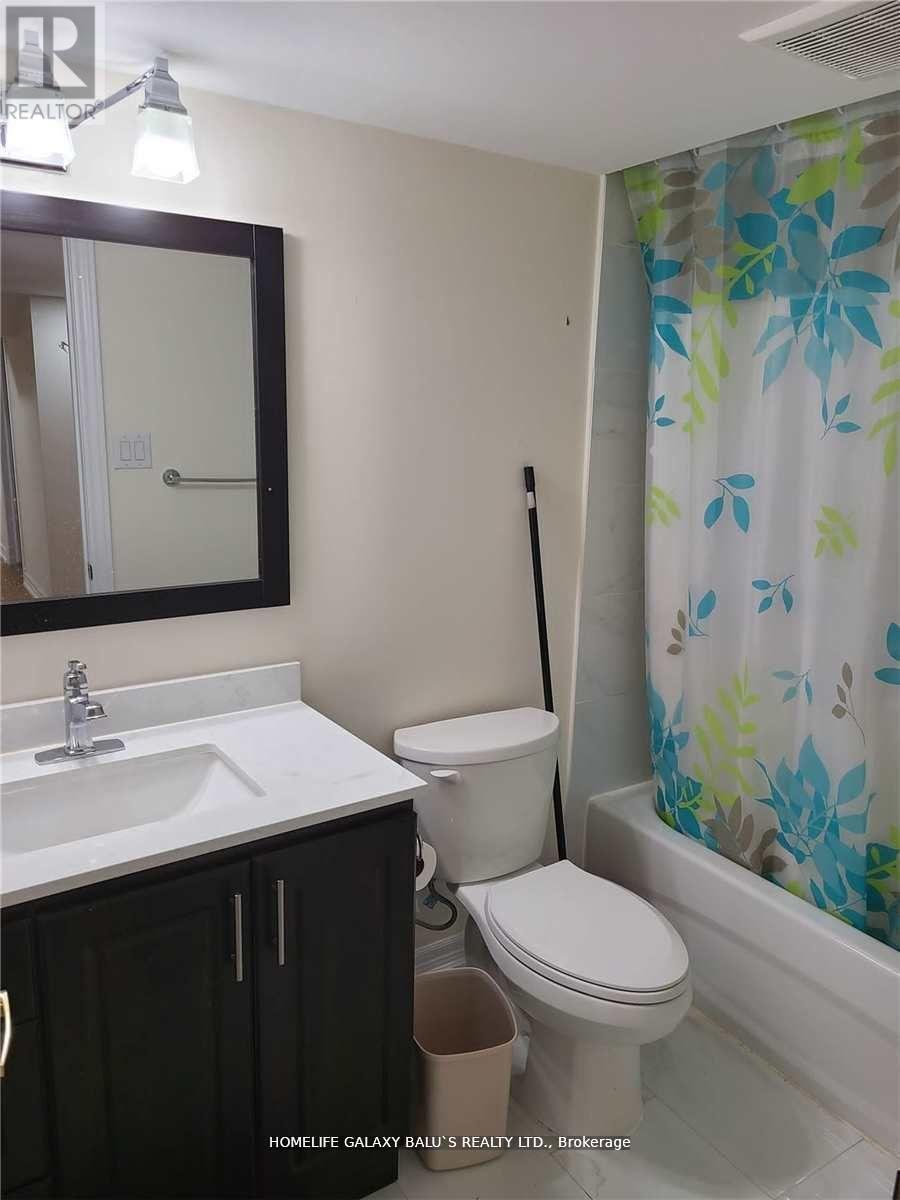 (Basement) - 4 Malborough Road, Markham, Ontario  L6B 0E9 - Photo 13 - N12762120