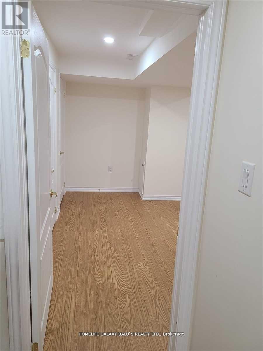 (Basement) - 4 Malborough Road, Markham, Ontario  L6B 0E9 - Photo 8 - N12762120