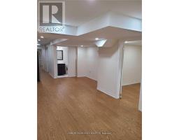 (BASEMENT) - 4 MALBOROUGH ROAD, Markham, Ontario