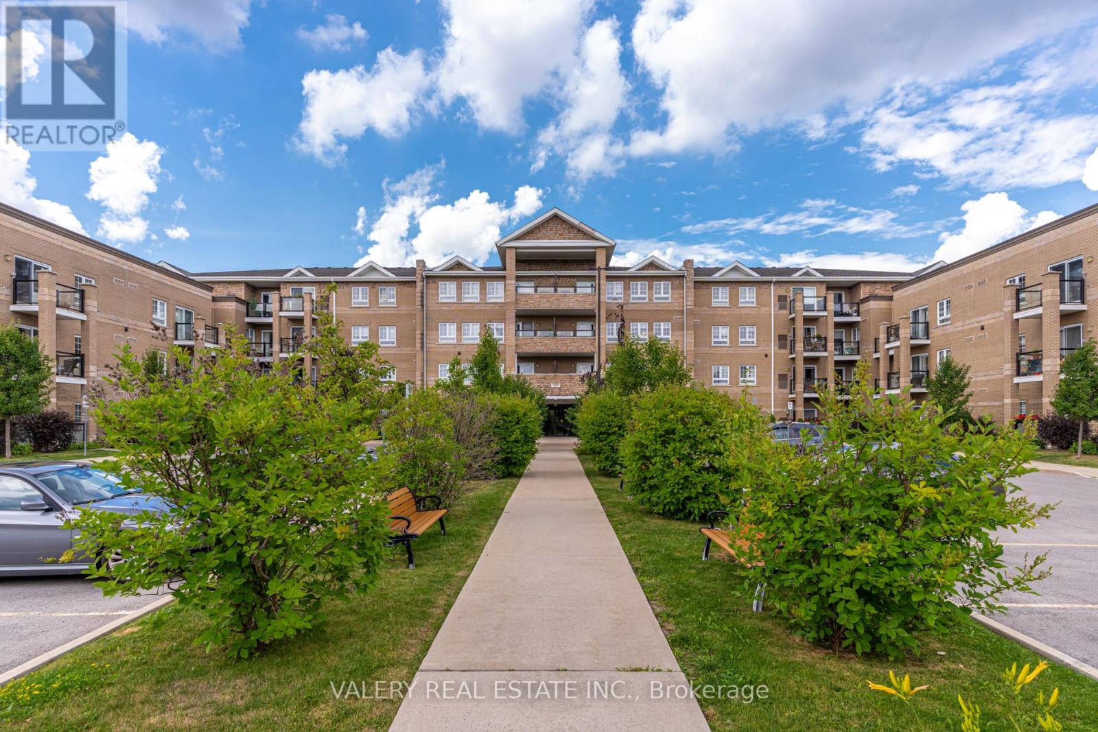 226 - 481 RUPERT AVENUE, Whitchurch-Stouffville, Ontario