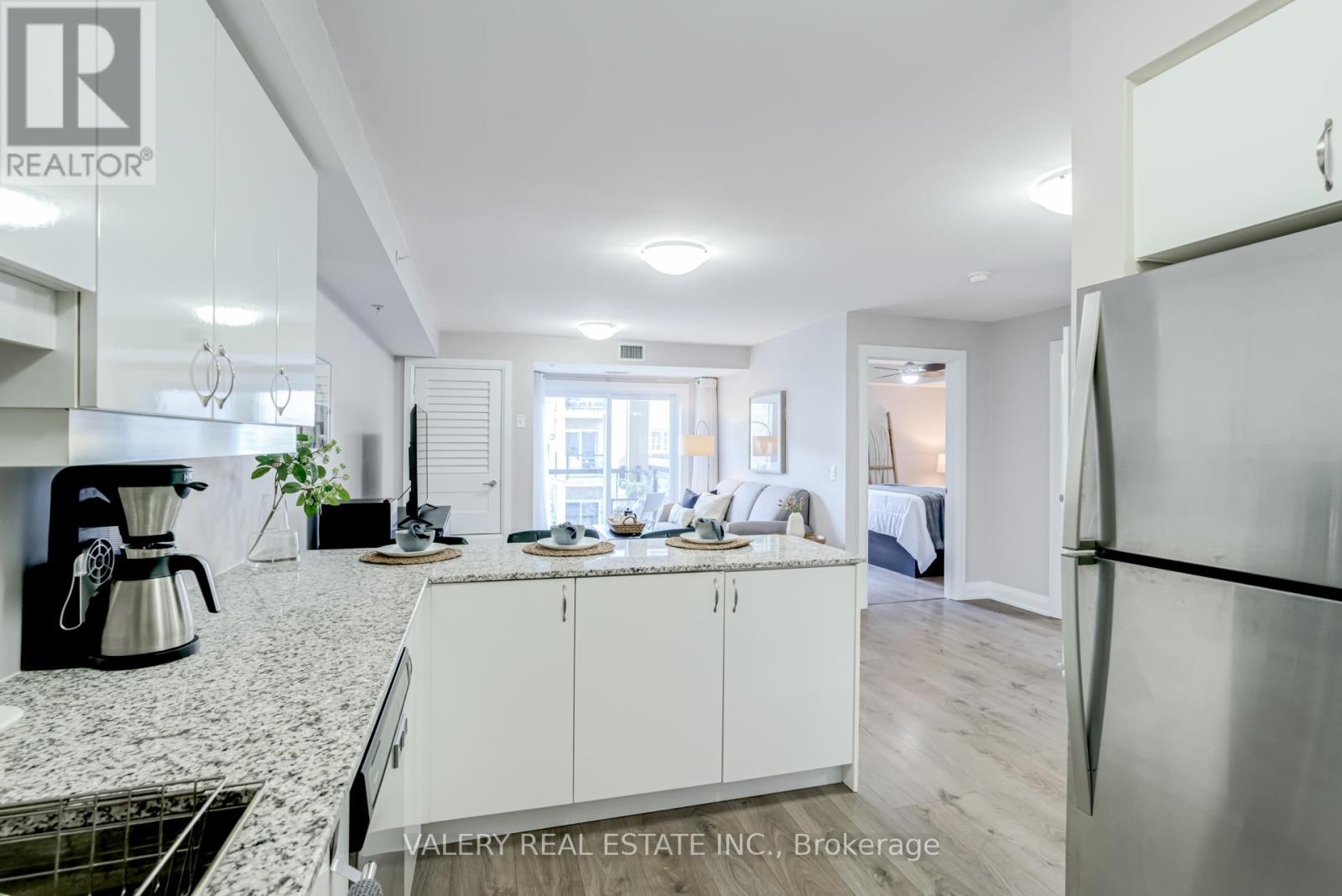 226 - 481 Rupert Avenue, Whitchurch-Stouffville, Ontario  L4A 1Y7 - Photo 11 - N12762258