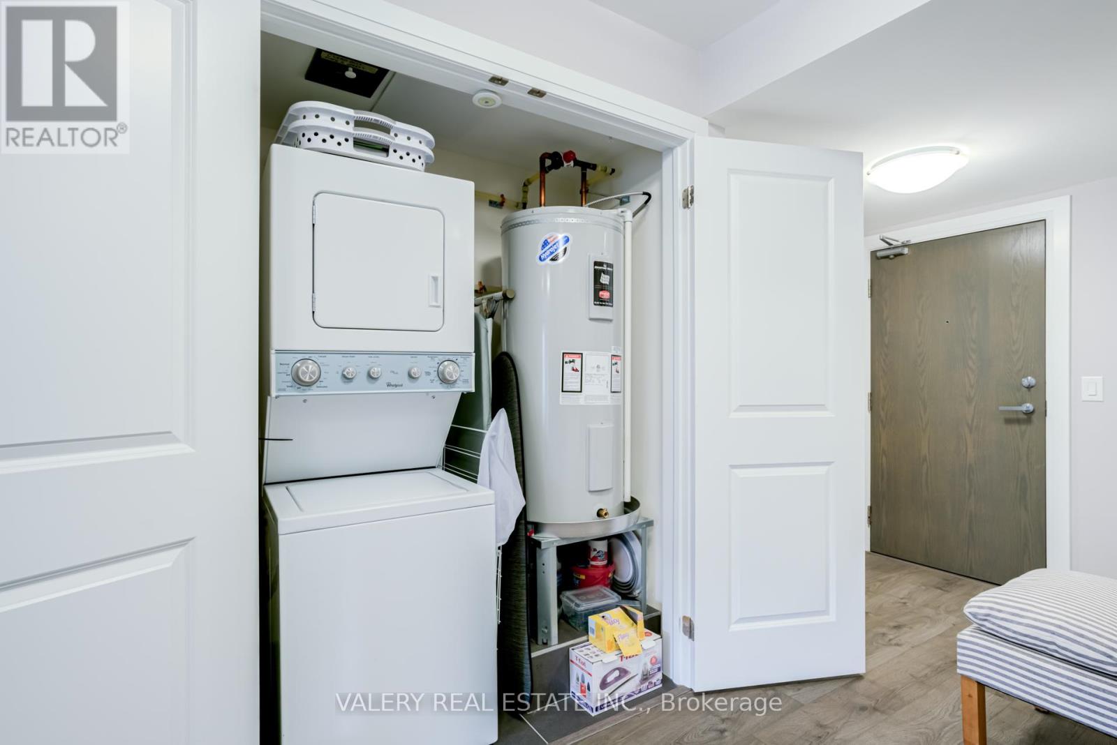 226 - 481 Rupert Avenue, Whitchurch-Stouffville, Ontario  L4A 1Y7 - Photo 16 - N12762258