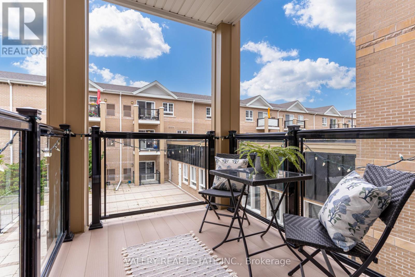 226 - 481 Rupert Avenue, Whitchurch-Stouffville, Ontario  L4A 1Y7 - Photo 17 - N12762258