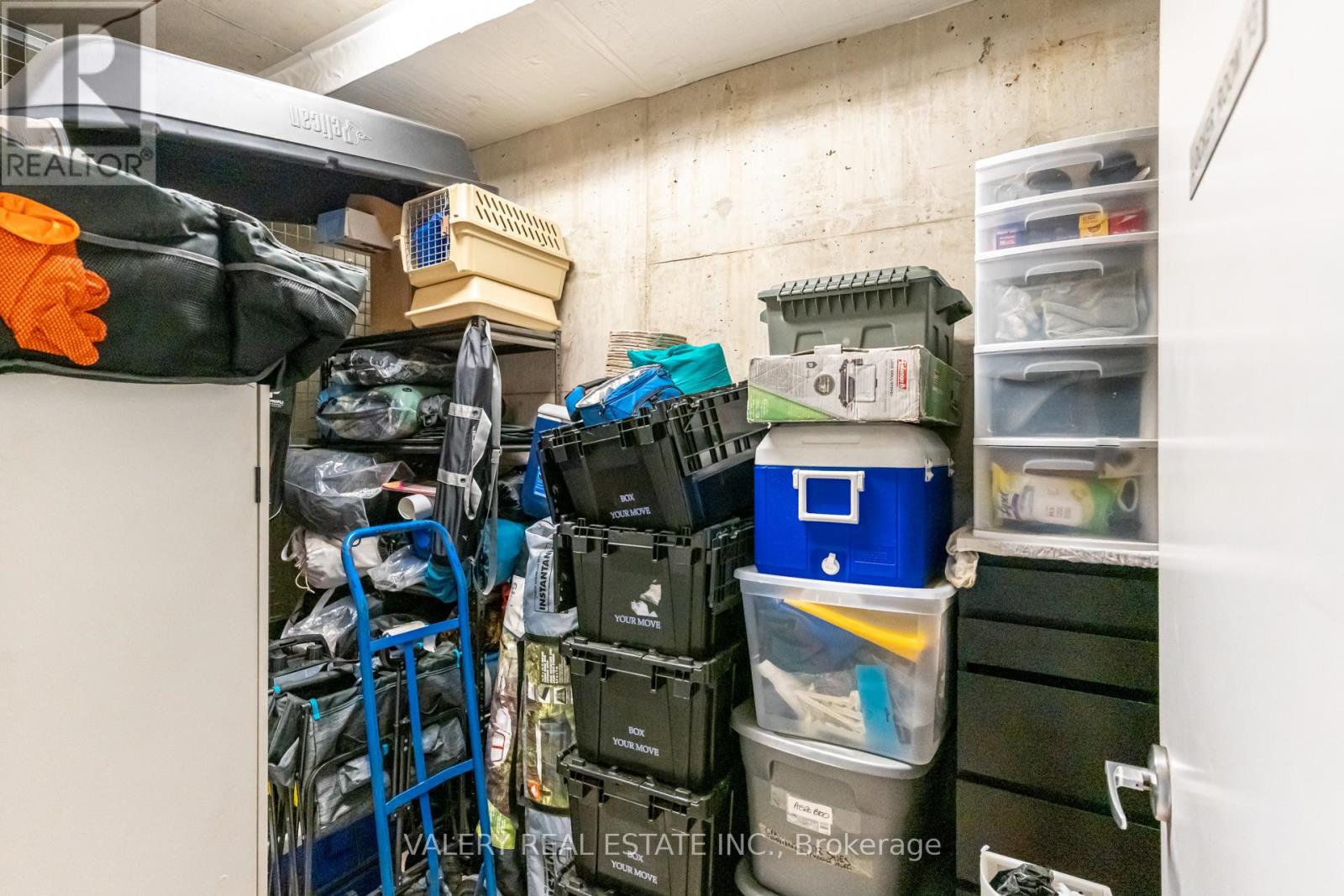 226 - 481 Rupert Avenue, Whitchurch-Stouffville, Ontario  L4A 1Y7 - Photo 20 - N12762258