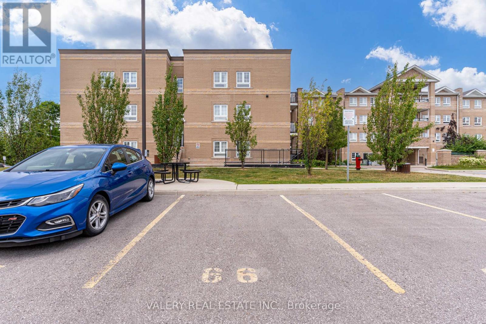 226 - 481 Rupert Avenue, Whitchurch-Stouffville, Ontario  L4A 1Y7 - Photo 21 - N12762258